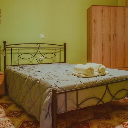Villa62Rodos Кремасти Экстерьер фото