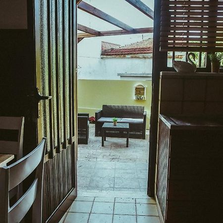 Villa62Rodos Кремасти Экстерьер фото