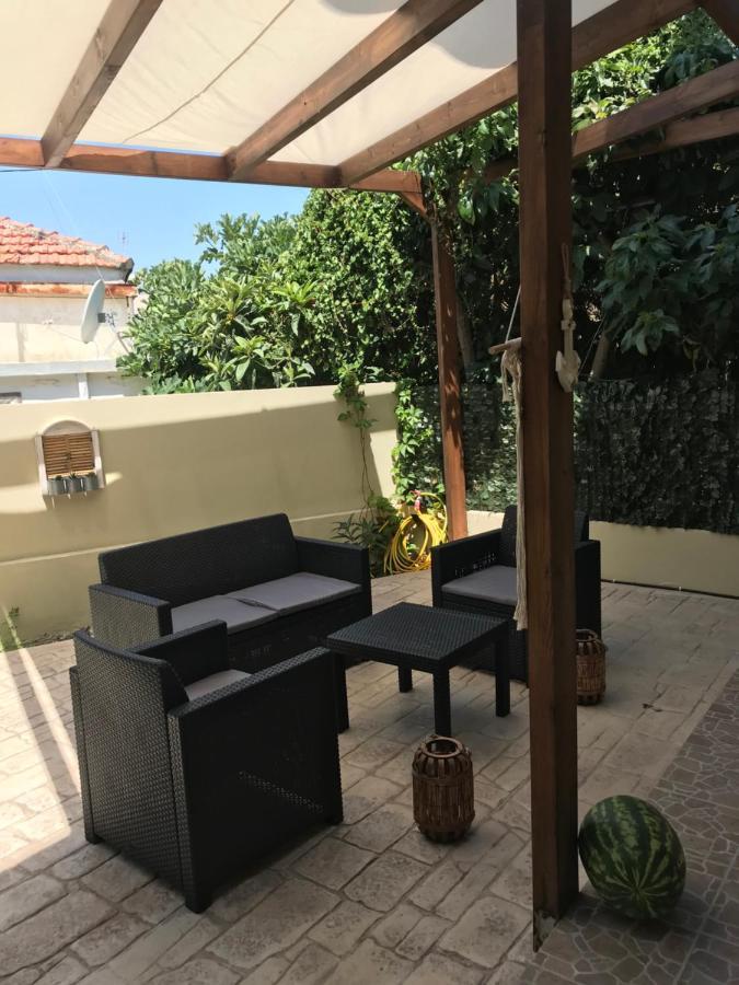 Villa62Rodos Кремасти Экстерьер фото
