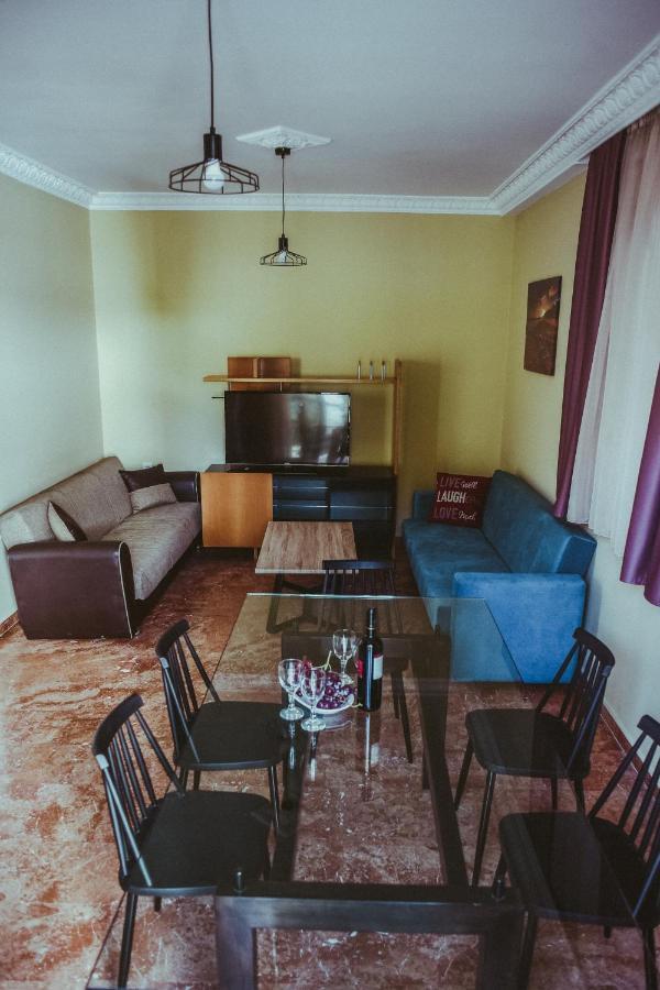 Villa62Rodos Кремасти Экстерьер фото