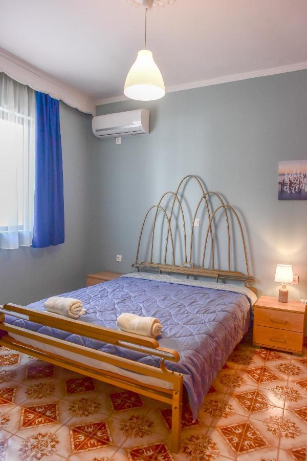 Villa62Rodos Кремасти Экстерьер фото