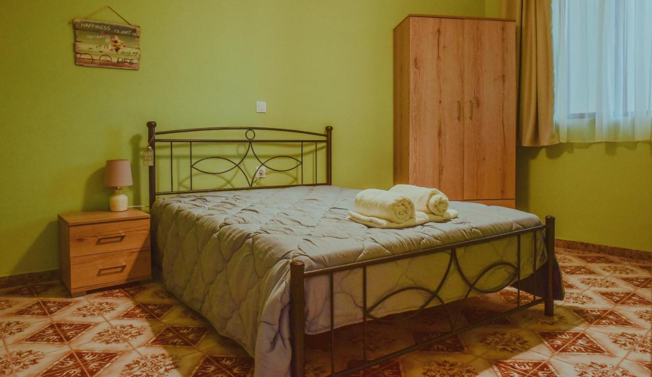 Villa62Rodos Кремасти Экстерьер фото