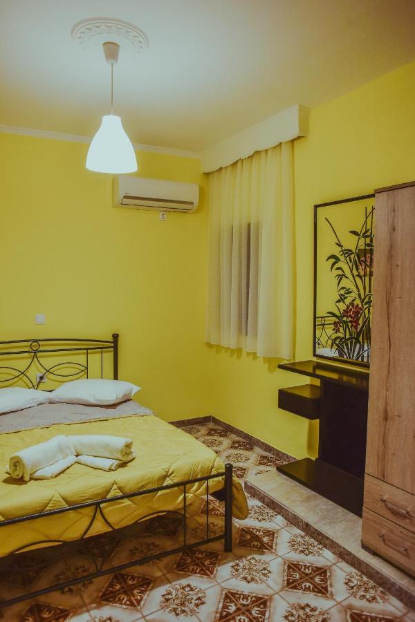 Villa62Rodos Кремасти Экстерьер фото