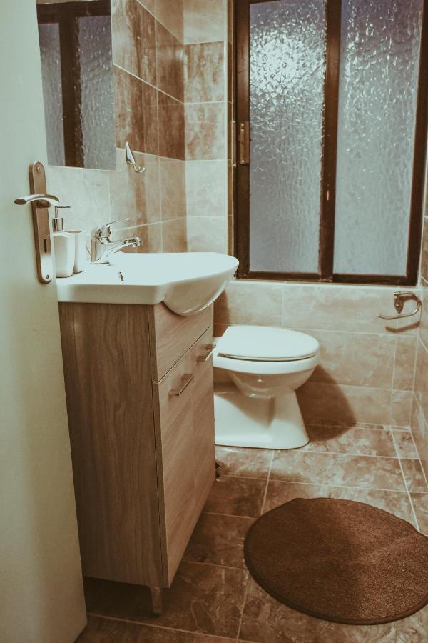 Villa62Rodos Кремасти Экстерьер фото