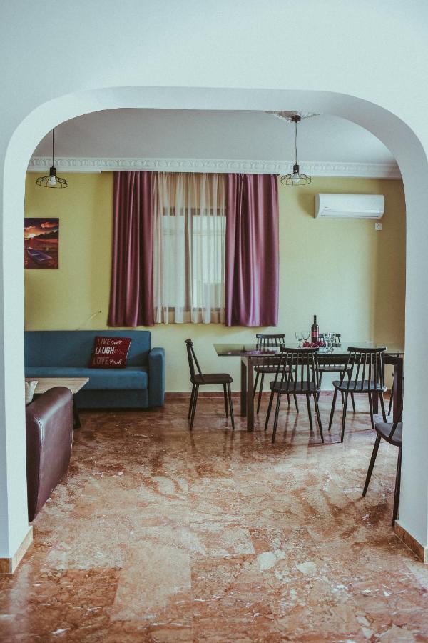 Villa62Rodos Кремасти Экстерьер фото