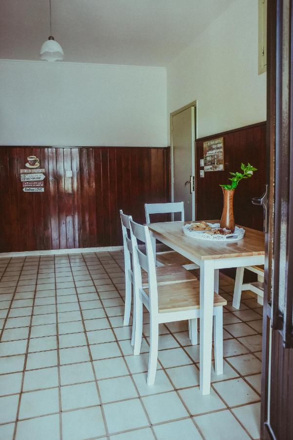 Villa62Rodos Кремасти Экстерьер фото